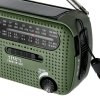Radio alarmowe Fosco SW1/SW2/FM/AM